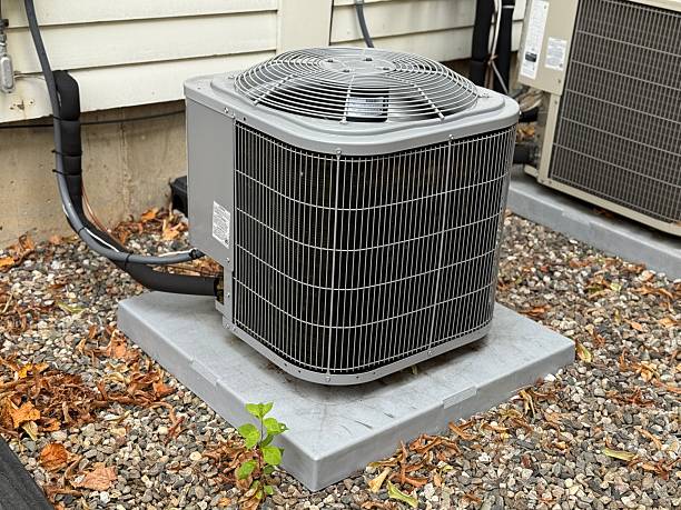 Trusted Hvac service in Colorado City, AZ - Tropical Oasis HVAC